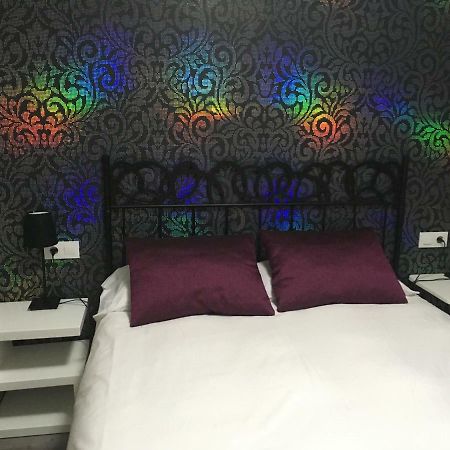 Apartamentos San Gregorio อัลเกซาร์ ภายนอก รูปภาพ