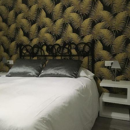 Apartamentos San Gregorio อัลเกซาร์ ภายนอก รูปภาพ
