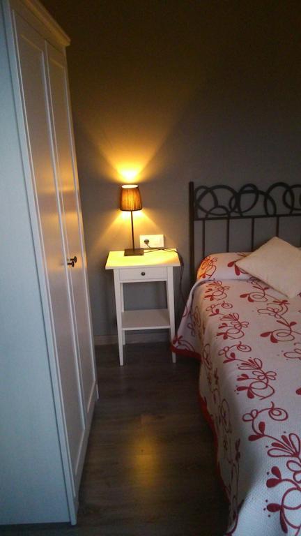 Apartamentos San Gregorio อัลเกซาร์ ภายนอก รูปภาพ