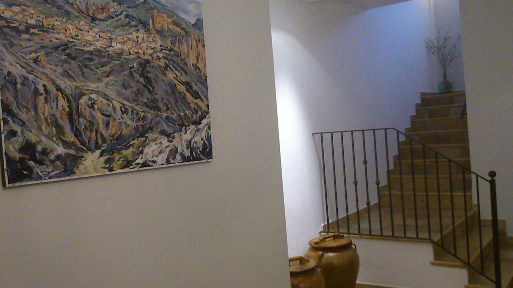 Apartamentos San Gregorio อัลเกซาร์ ภายนอก รูปภาพ