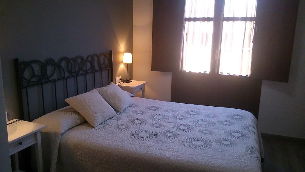 Apartamentos San Gregorio อัลเกซาร์ ห้อง รูปภาพ