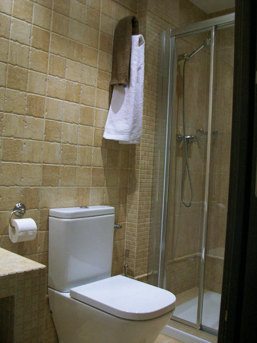 Apartamentos San Gregorio อัลเกซาร์ ภายนอก รูปภาพ