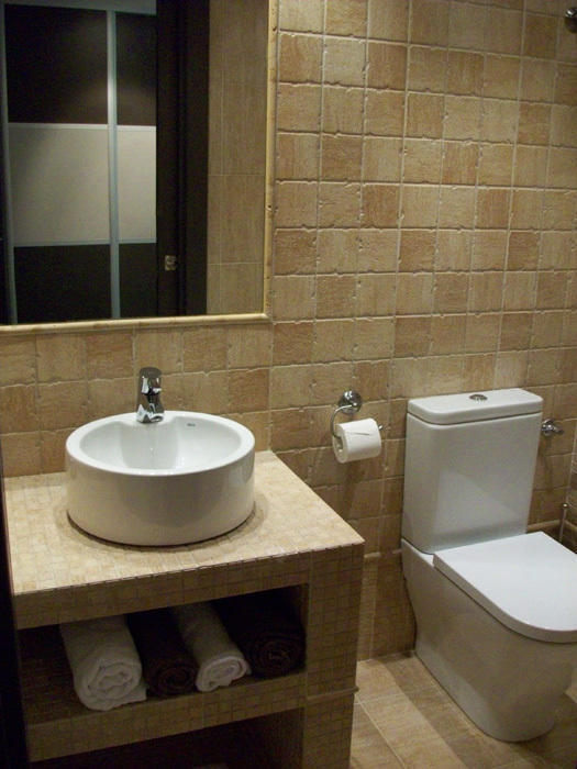 Apartamentos San Gregorio อัลเกซาร์ ห้อง รูปภาพ