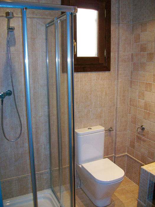 Apartamentos San Gregorio อัลเกซาร์ ห้อง รูปภาพ