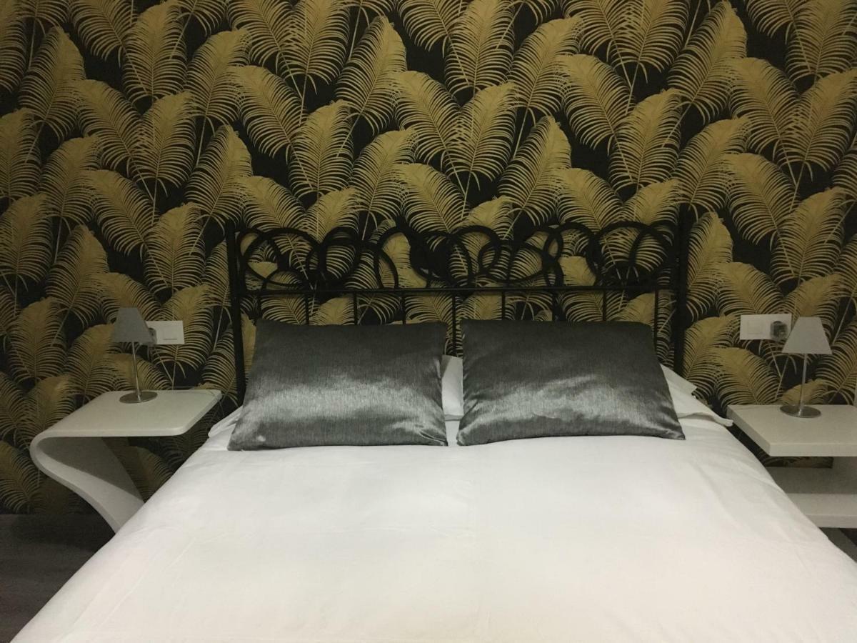 Apartamentos San Gregorio อัลเกซาร์ ภายนอก รูปภาพ