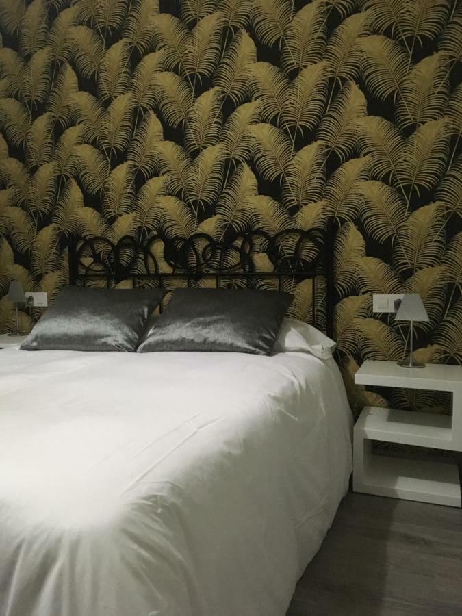Apartamentos San Gregorio อัลเกซาร์ ภายนอก รูปภาพ